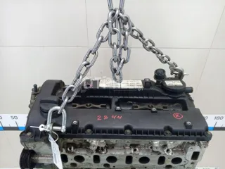6710102897 Двигатель SsangYong Korando Арт AM70783693, вид 9
