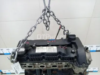 6710102897 Двигатель SsangYong Korando Арт AM70783693, вид 10