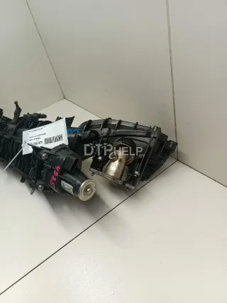 11618579245 Коллектор впускной BMW 3 G20/G21 Арт AM70789073, вид 2