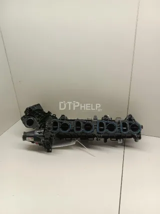 11618579245 Коллектор впускной BMW 3 G20/G21 Арт AM70789073, вид 6