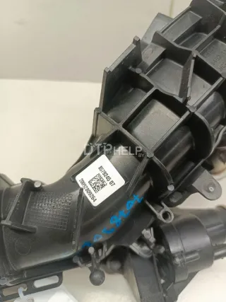 11618579245 Коллектор впускной BMW 3 G20/G21 Арт AM70789073, вид 9
