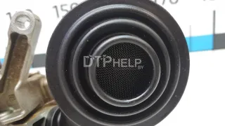 06E115105AQ Насос масляный Volkswagen Touareg 2 Арт AM70789594, вид 2