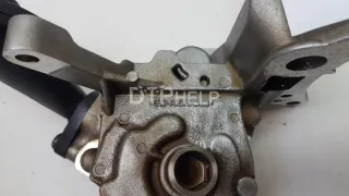06E115105AQ Насос масляный Volkswagen Touareg 2 Арт AM70789594, вид 5