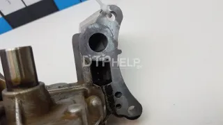 06E115105AQ Насос масляный Volkswagen Touareg 2 Арт AM70789594, вид 6