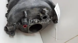 1131400301 Коллектор впускной Mercedes ML W163 Арт AM70794323, вид 15
