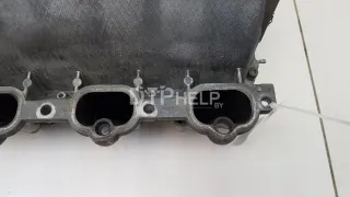 1131400301 Коллектор впускной Mercedes ML W163 Арт AM70794323, вид 2