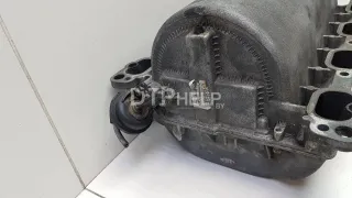 1131400301 Коллектор впускной Mercedes ML W163 Арт AM70794323, вид 9