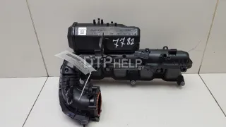 2740900037 Коллектор впускной Mercedes SLK r172 Арт AM70804048, вид 1