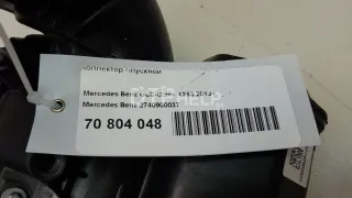 2740900037 Коллектор впускной Mercedes SLK r172 Арт AM70804048, вид 12