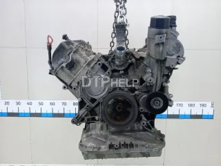 1120102700 Двигатель Mercedes ML W163 Арт AM70804268, вид 1