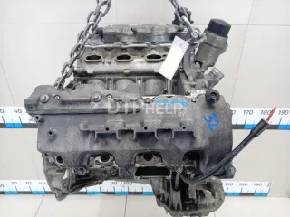 1120102700 Двигатель Mercedes ML W163 Арт AM70804268, вид 11