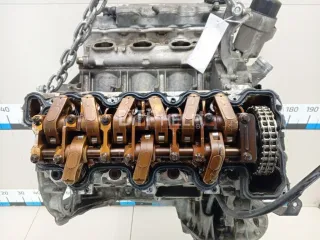 1120102700 Двигатель Mercedes ML W163 Арт AM70804268, вид 12