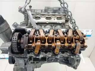 1120102700 Двигатель Mercedes ML W163 Арт AM70804268, вид 13