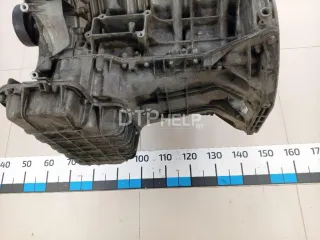 1120102700 Двигатель Mercedes ML W163 Арт AM70804268, вид 15