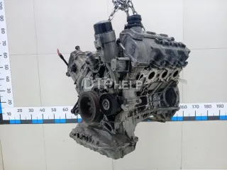 1120102700 Двигатель Mercedes ML W163 Арт AM70804268, вид 2