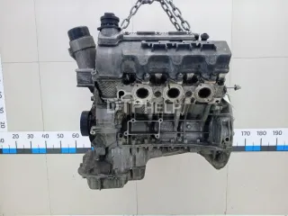 1120102700 Двигатель Mercedes ML W163 Арт AM70804268, вид 3