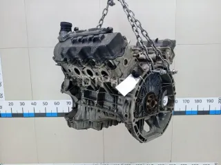 1120102700 Двигатель Mercedes ML W163 Арт AM70804268, вид 4