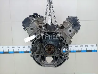 1120102700 Двигатель Mercedes ML W163 Арт AM70804268, вид 5