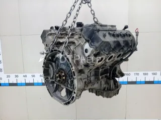 1120102700 Двигатель Mercedes ML W163 Арт AM70804268, вид 6
