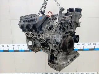 1120102700 Двигатель Mercedes ML W163 Арт AM70804268, вид 8