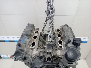 1120102700 Двигатель Mercedes ML W163 Арт AM70804268, вид 9