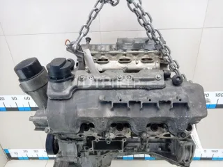 1120102700 Двигатель Mercedes ML W163 Арт AM70804268, вид 10