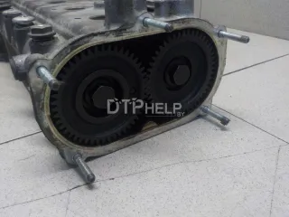  Головка блока Fiat Linea Арт AM30750727, вид 3