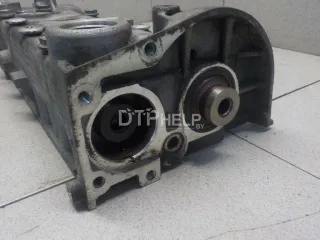  Головка блока Fiat Linea Арт AM30750727, вид 5