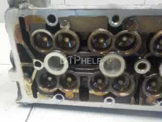  Головка блока Fiat Linea Арт AM30750727, вид 8