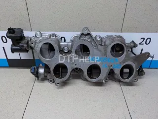 1712031041 Коллектор впускной Lexus IS 2 Арт AM30805669, вид 1
