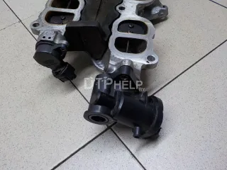 1712031041 Коллектор впускной Lexus IS 2 Арт AM30805669, вид 3