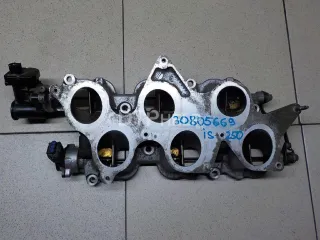 1712031041 Коллектор впускной Lexus IS 2 Арт AM30805669, вид 5