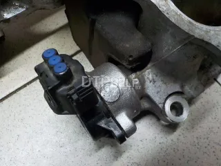 1712031041 Коллектор впускной Lexus IS 2 Арт AM30805669, вид 6