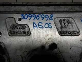 059103063CR Головка блока Audi A6 C6 (S6,RS6) Арт AM30996998, вид 11