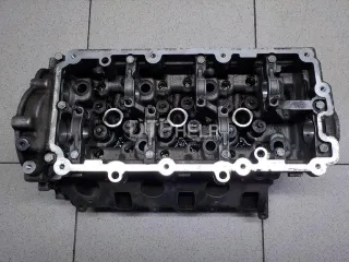 059103063CR Головка блока Audi A6 C6 (S6,RS6) Арт AM30996998, вид 3