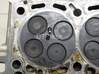 059103063CR Головка блока Audi A6 C6 (S6,RS6) Арт AM30996998, вид 6