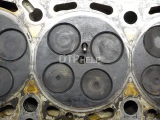059103063CR Головка блока Audi A6 C6 (S6,RS6) Арт AM30996998, вид 7
