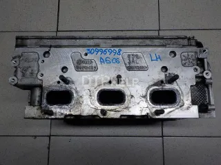 059103063CR Головка блока Audi A6 C6 (S6,RS6) Арт AM30996998, вид 9