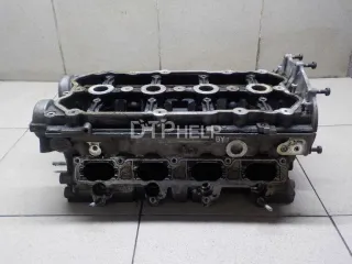  Головка блока Audi A6 C6 (S6,RS6) Арт AM31037596, вид 2