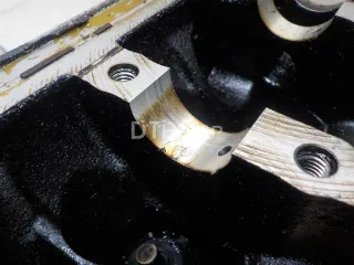  Головка блока Audi A6 C6 (S6,RS6) Арт AM31037596, вид 4