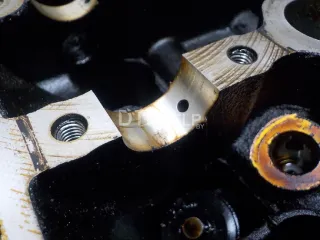  Головка блока Audi A6 C6 (S6,RS6) Арт AM31037596, вид 6