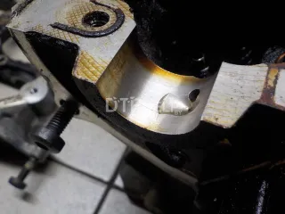  Головка блока Audi A6 C6 (S6,RS6) Арт AM31037596, вид 7
