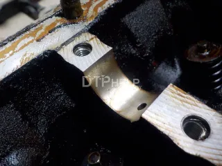  Головка блока Audi A6 C6 (S6,RS6) Арт AM31037596, вид 8