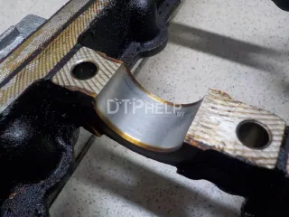  Головка блока Audi A6 C6 (S6,RS6) Арт AM31037596, вид 9