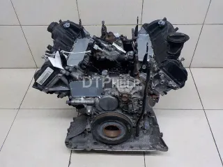059100099H Двигатель Audi A7 1 (S7,RS7) Арт AM31041333, вид 1