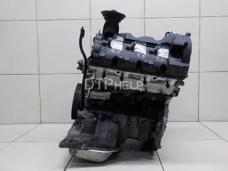 059100099H Двигатель Audi A7 1 (S7,RS7) Арт AM31041333, вид 12