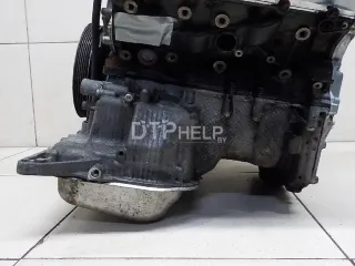 059100099H Двигатель Audi A7 1 (S7,RS7) Арт AM31041333, вид 13
