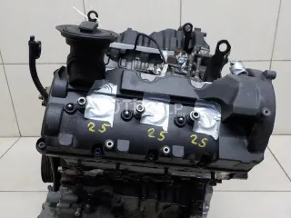 059100099H Двигатель Audi A7 1 (S7,RS7) Арт AM31041333, вид 15