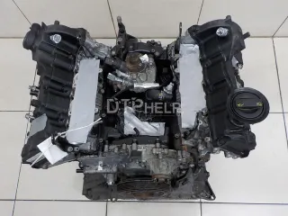 059100099H Двигатель Audi A7 1 (S7,RS7) Арт AM31041333, вид 16