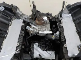 059100099H Двигатель Audi A7 1 (S7,RS7) Арт AM31041333, вид 17